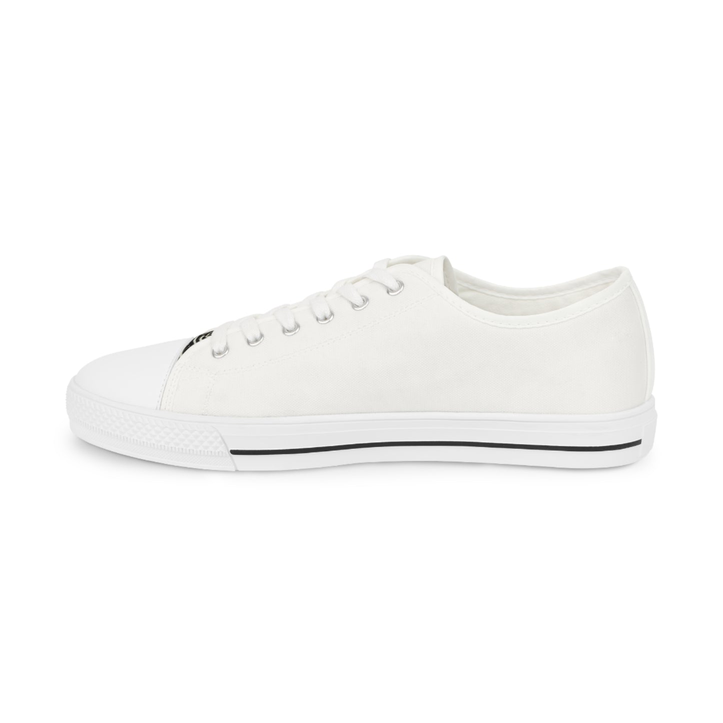 Men's Low Top Sneakers