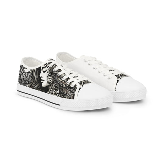 Men's Low Top Sneakers