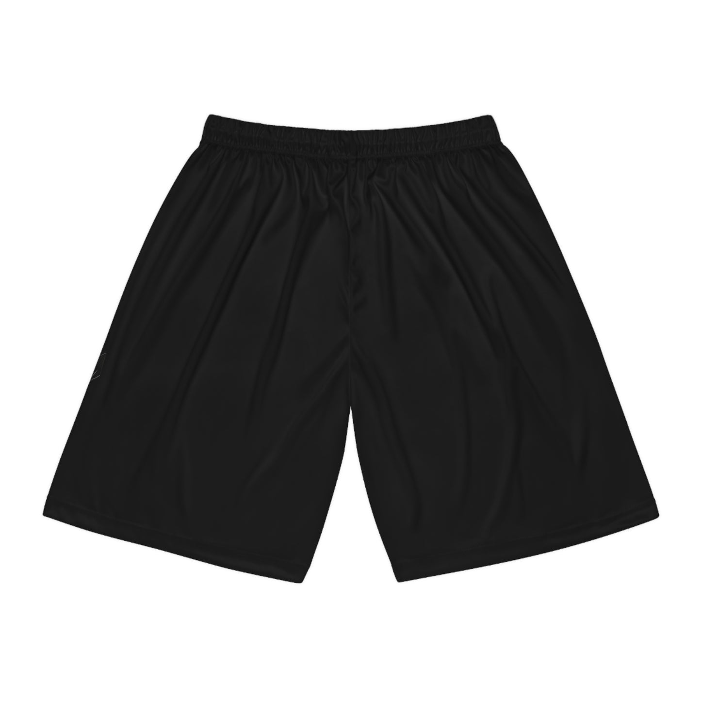 Basketball Shorts (AOP)